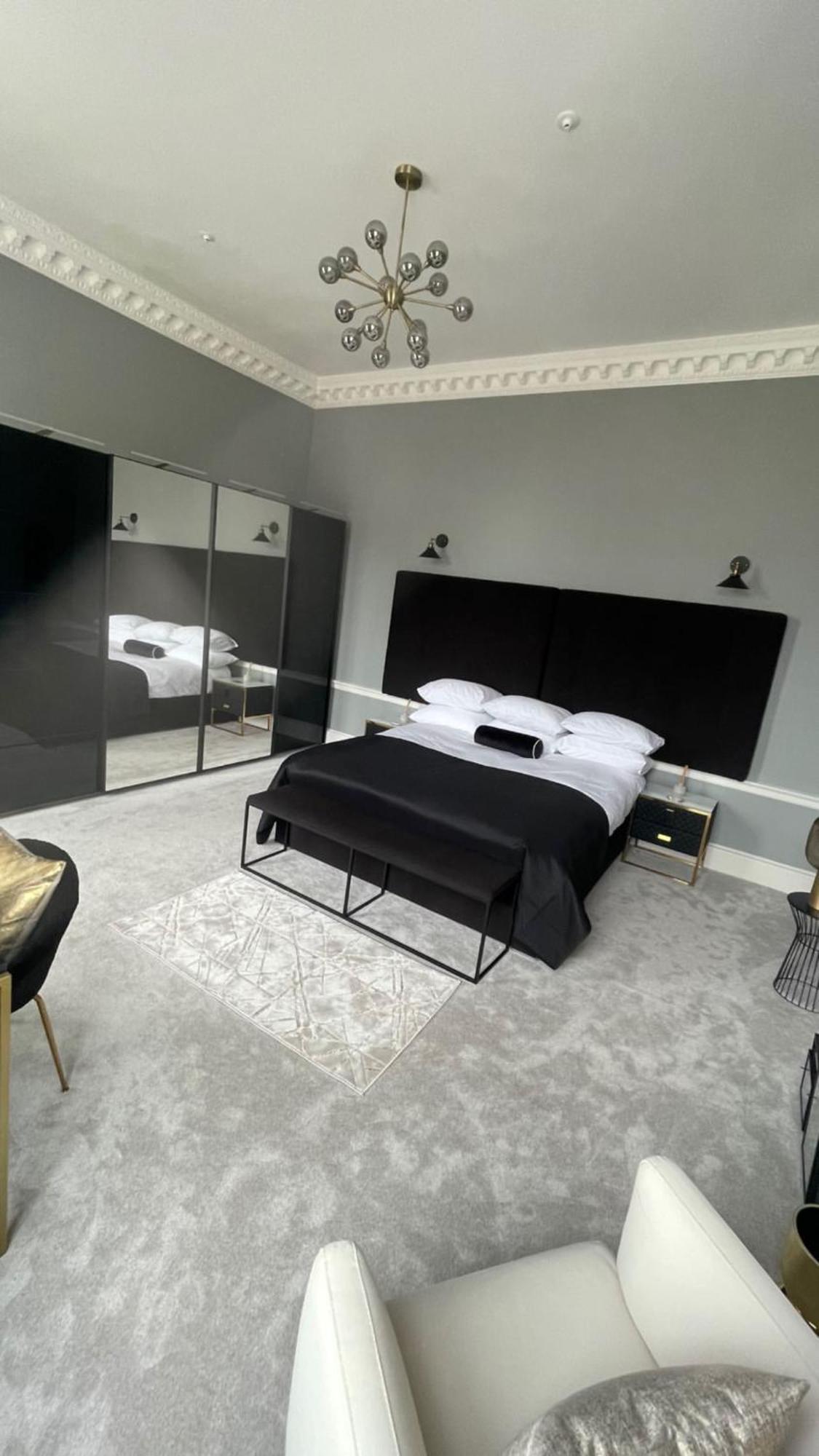 The York Place Residence Edinburgh Dış mekan fotoğraf